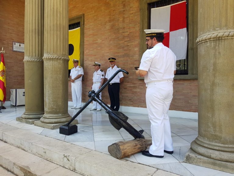 Se celebró en Sevilla y por cuarto año consecutivo  el homenaje a los caídos en las batallas de Cuba, Puerto Rico y Filipinas