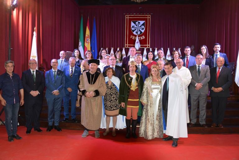 LA BODA QUE CAMBIÓ EL MUNDO