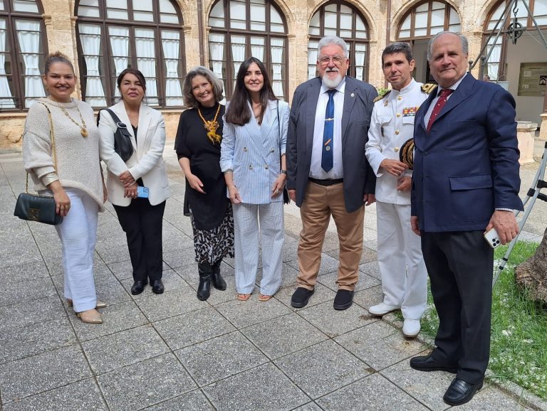 Celebrado en Baleares el Acto Institucional del Día de la Delegación de Defensa