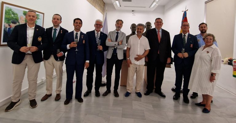 Baeza: El arte como puente entre la Corona y el pueblo en su 800º aniversario