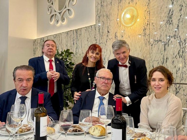 CAPÍTULO DE ISABEL LA CATÓLICA