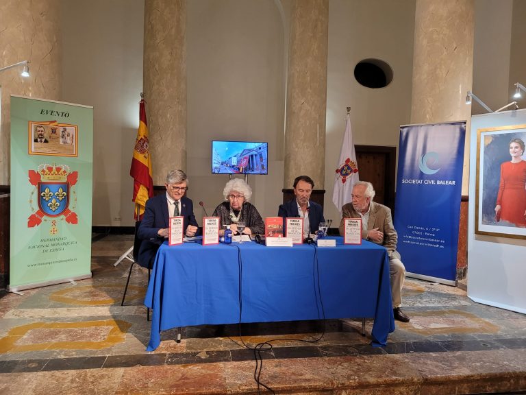 Una clausura de altura