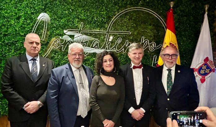 contratiempo cumple rey 2025