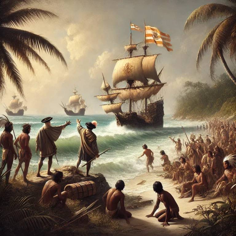 El Significado de la Festividad del 12 de Octubre en España