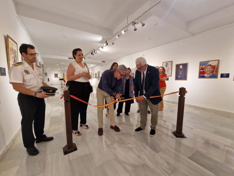 Crónica de una identidad en lienzo: El Rey Felipe VI y el vínculo histórico de Bailén