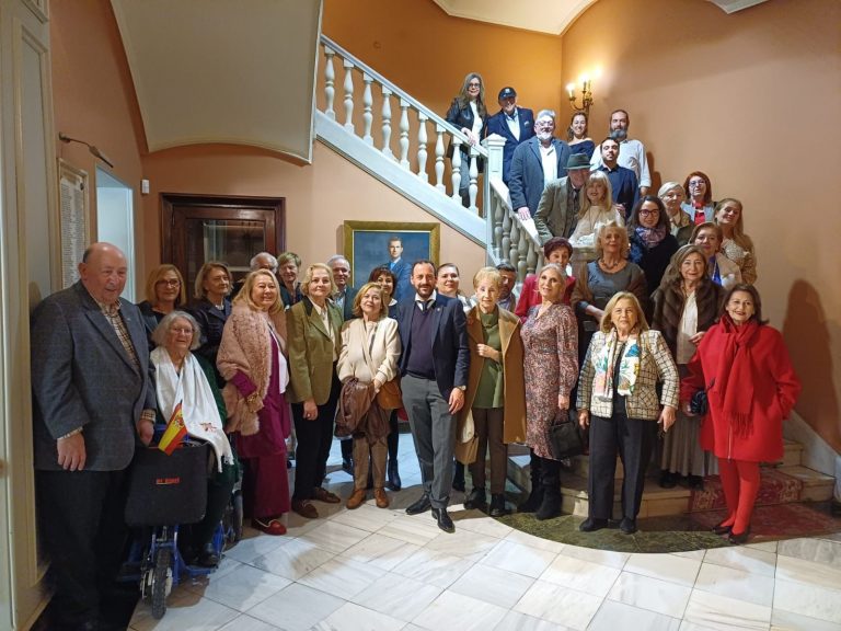 Celebrado en Valencia el inicio de curso monárquico 2025