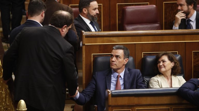 Negociar la secesión