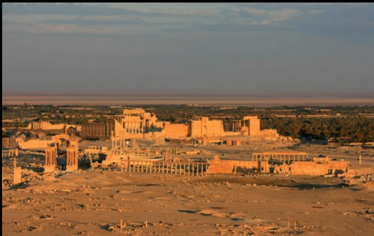 Bravo Siria, eres libre, ¿pero y ahora qué?