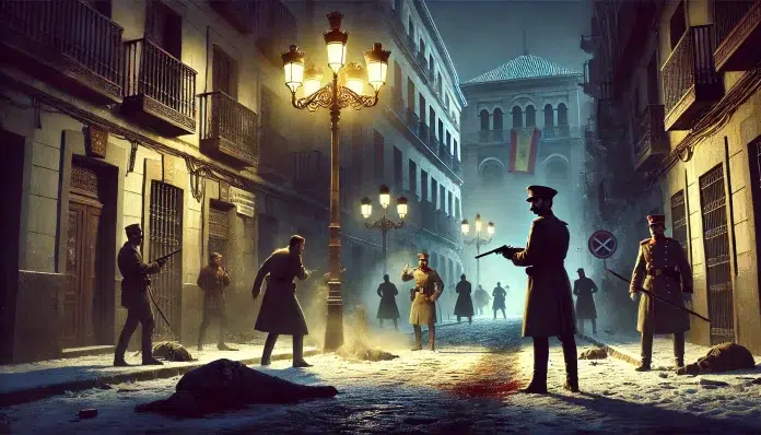 sobredosis luis sanchez merlo